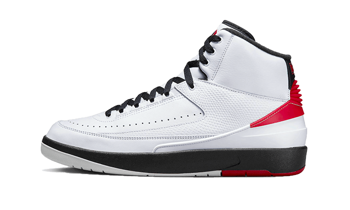 Air Jordan 2 Retro Og Chicago | Addict Sneakers Air Jordan 2 Retro Og Chicago | Addict Sneakers