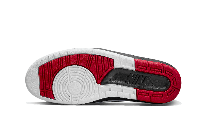 Air Jordan 2 Retro Og Chicago | Addict Sneakers Air Jordan 2 Retro Og Chicago | Addict Sneakers