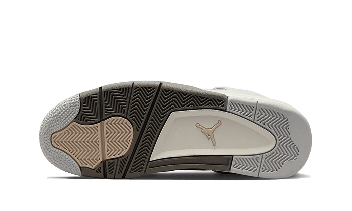 Air Jordan 4 Se Craft Photon Dust | Addict Sneakers