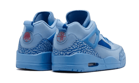 Air Jordan Spizike Low Houston Oilers