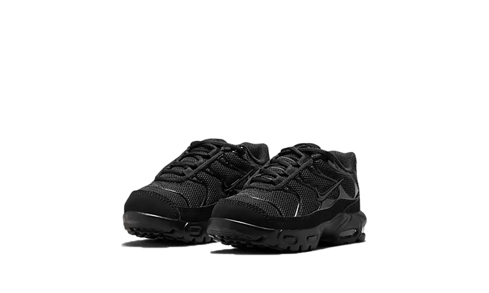 Baby black air max on sale