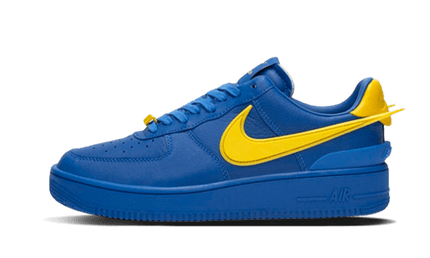Nike Air Force 1 Low Ambush Game Royal | Addict Sneakers