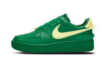 Nike Air Force 1 Low Ambush Pine Green | Addict Sneakers