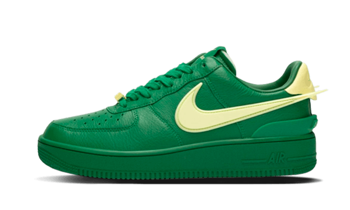 Nike Air Force 1 Low Ambush Pine Green | Addict Sneakers