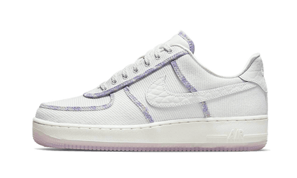 Nike Air Force 1 Low Lavendel