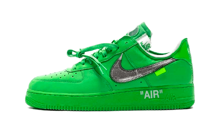 Air force shop nike vert