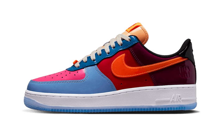 Collection Nike Air Force 1 Low Addict Sneakers
