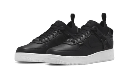 Nike Air Force 1 Low Undercover Schwarz