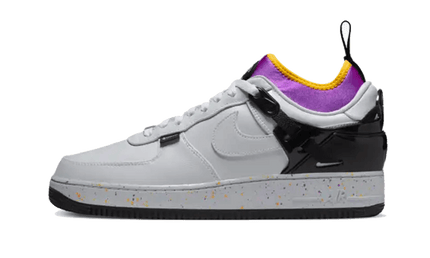 Nike Air Force 1 Low Undercover Grauer Nebel