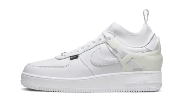 Nike Air Force 1 - Addict – Addict Sneakers