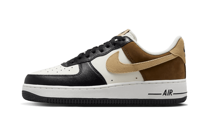 Nike Air Force 1 Low 07 Mocha