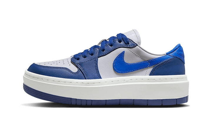 Air Jordan 1 Elevate Low French Blue | Addict Sneakers