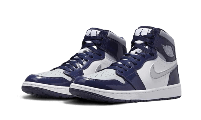 Air Jordan 1 High Golf Midnight Navy