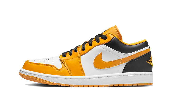 Air Jordan 1 Low Taxi