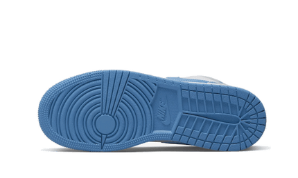Air Jordan 1 Low Washed Denim | Addict Sneakers