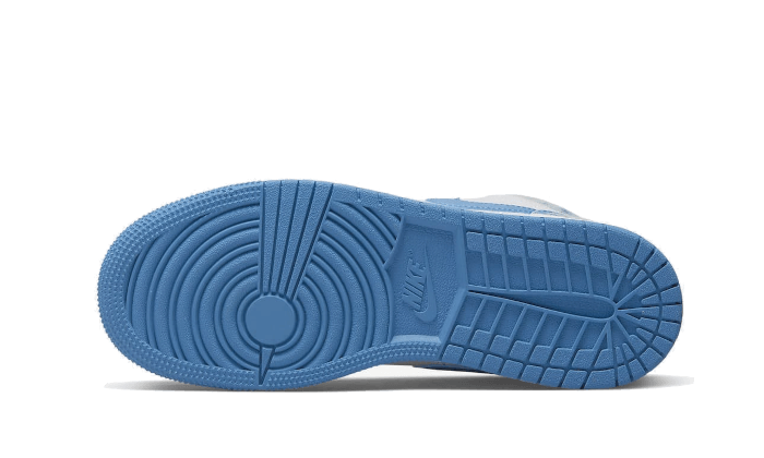 Air Jordan 1 Low Washed Denim | Addict Sneakers