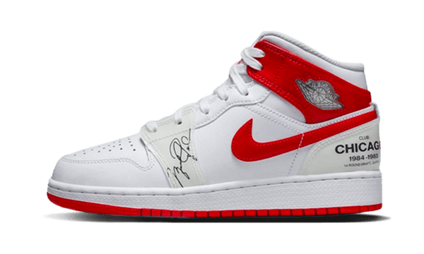 Mens air jordan 1 mid retro basketball shoes sales