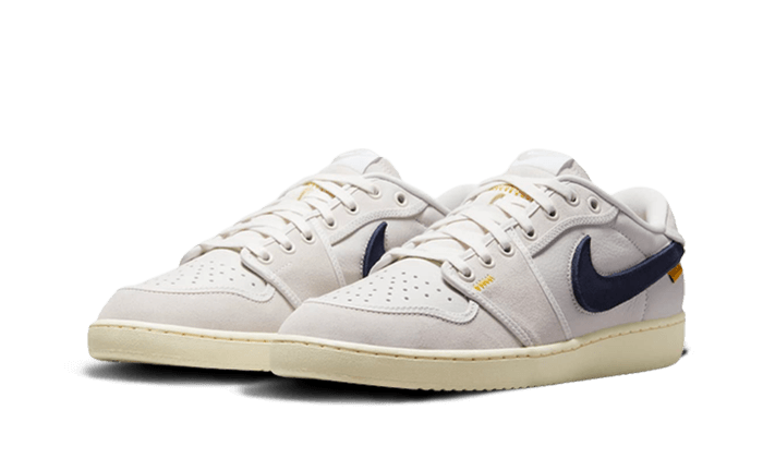 Air Jordan 1 Retro Ajko Low Sp Union Sail