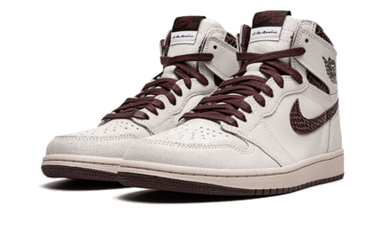 Air Jordan 1 Retro High OG A Ma Maniére - DO7097-100 | Addict Sneakers