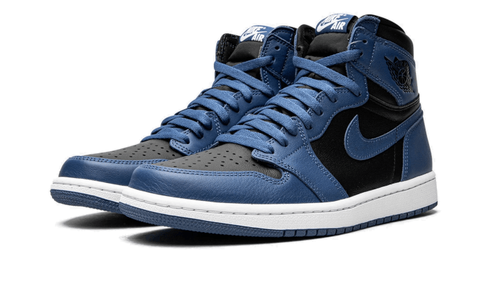Air Jordan 1 Retro High Og Dark Marina Blue | Addict Sneakers