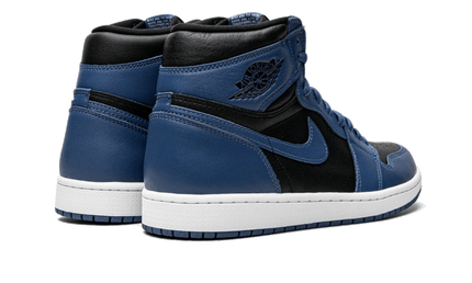 Air Jordan 1 Retro High Og Dark Marina Blue | Addict Sneakers