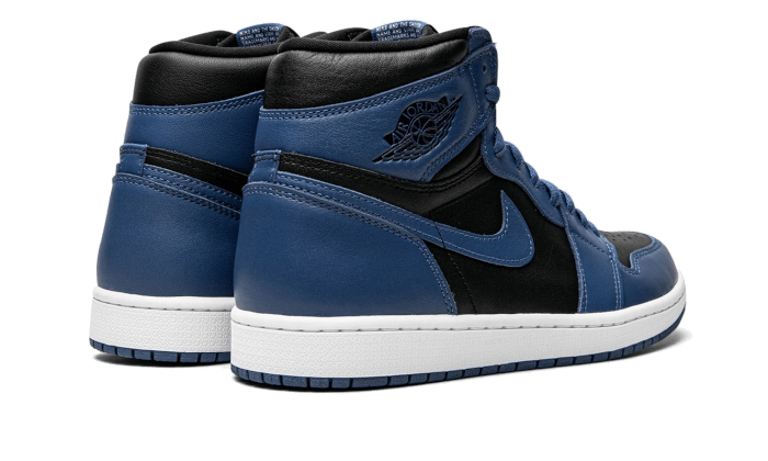 Air Jordan 1 Retro High Og Dark Marina Blue | Addict Sneakers