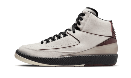 Air Jordan 2 Retro A Ma Maniere | Addict Sneakers
