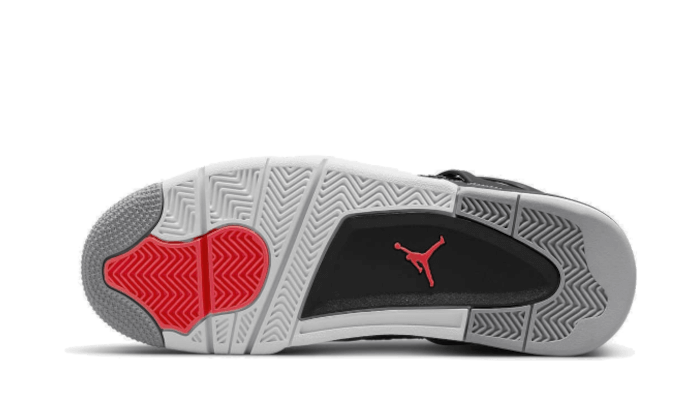 Air Jordan 4 Infrared (2022) - DH6927-061 | Addict Sneakers