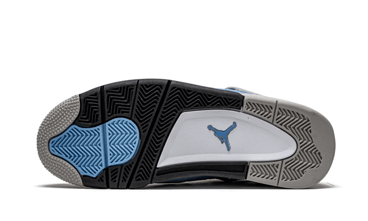 Air Jordan 4 Retro University Blue - 408452-400 | Addict Sneakers