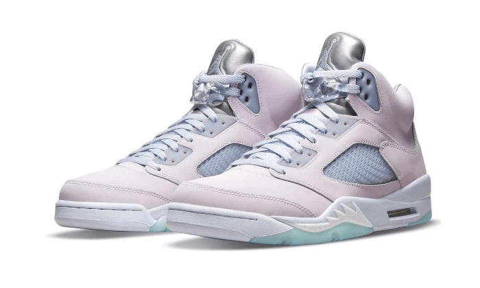 Air Jordan 5 Retro Se Regal Pink Easter
