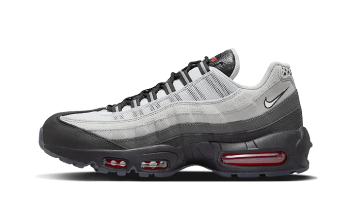 Nike Air Max 95 Prm Fischschuppen