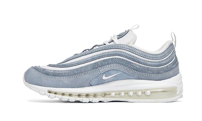 Nike Air Max 97 Comme Des Garcons Grau