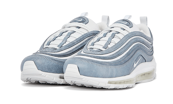 Nike Air Max 97 Comme Des Garcons Grey