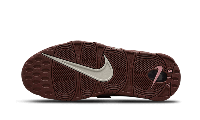 Nike Air More Uptempo 96 Valentines Day 2023