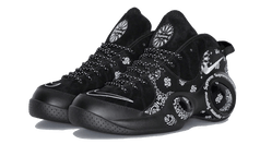 Nike Air Zoom Flight 95 Sp Supreme Black | Addict Sneakers