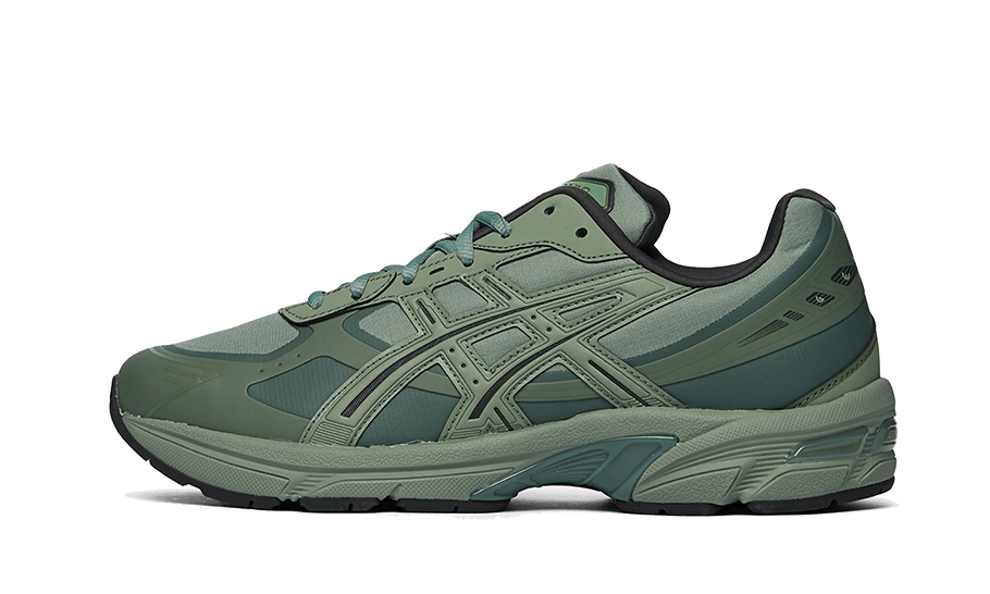 Asics Gel 1130 Slate Grey