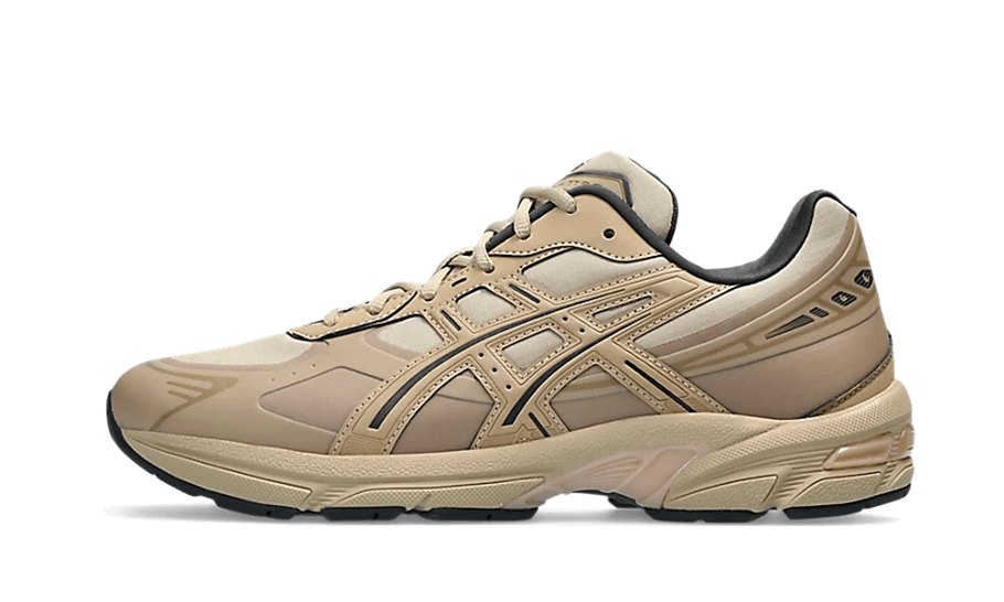 Asics Gel 1130 Wood Crepe