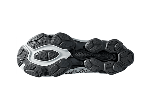 Asics gt donna nere sales