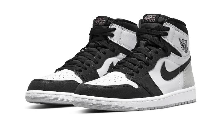 Air Jordan 1 Retro High Og Bleached Coral | Addict Sneakers