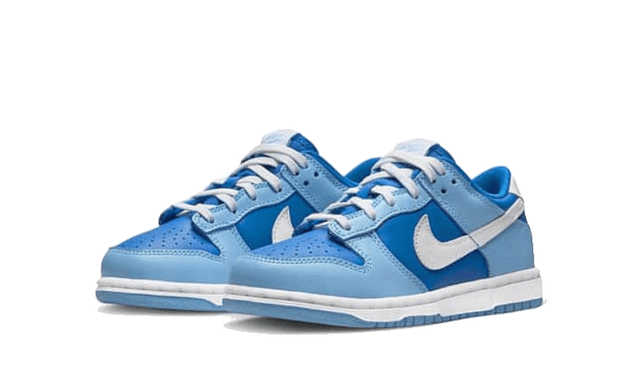 Nike Dunk Low Argon Child Ps