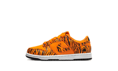 Nike Dunk Low Next Nature Ps Tiger Stripes Enfant Ps Addict Sneakers