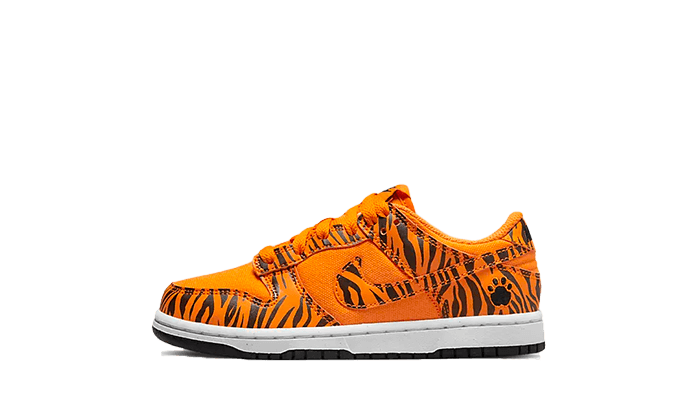 Nike Dunk Low Next Nature Ps Tiger Stripes Child Ps