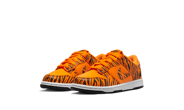 Nike Dunk Low Next Nature Ps Tiger Stripes Child Ps