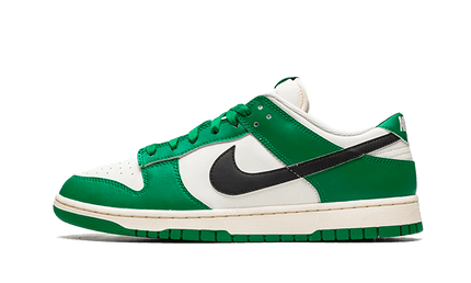 Nike Dunk Low Se Lottery Green Pale Ivory | Addict Sneakers