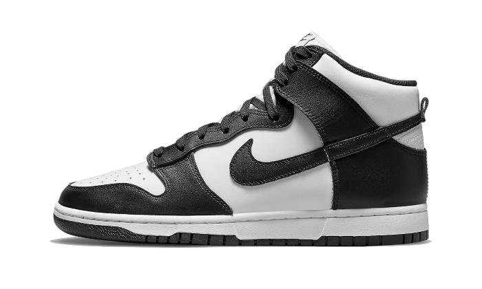 Nike Dunk High Panda 2021 | Addict Sneakers