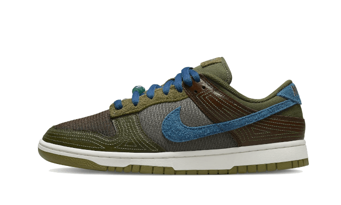 Nike Dunk Low Nh Cacao Wow