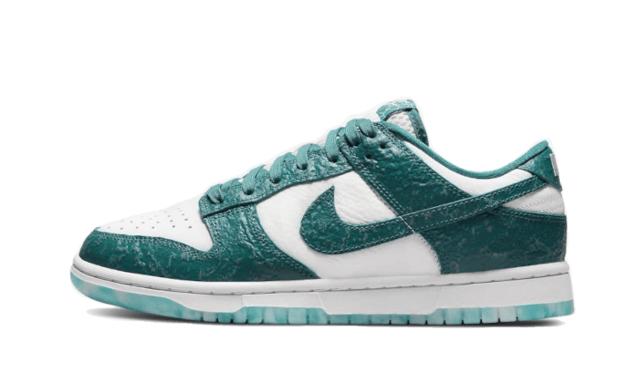 Nike Dunk Low Ocean - Addict Sneakers Nike Dunk Low Ocean - Addict Sneakers