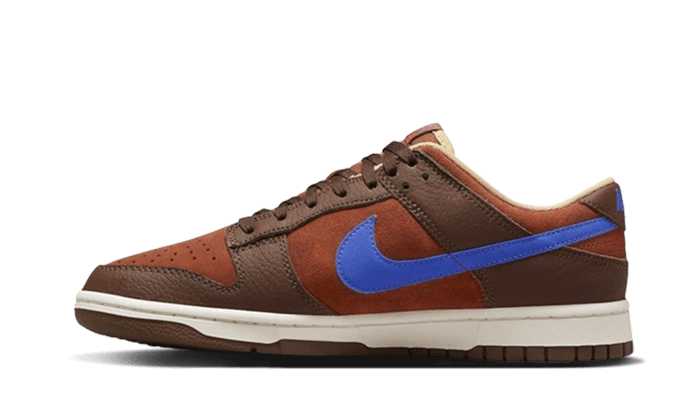 Dunk Low Retro Prm Mars Stone