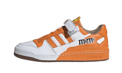 Adidas Forum Low 84 MMS Orange