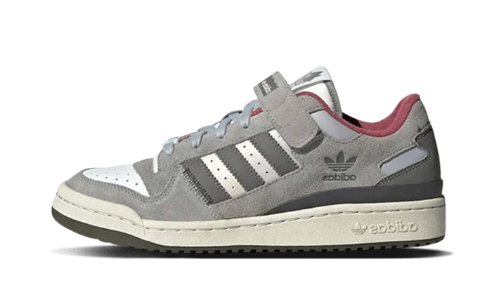 Adidas Forum Low Home Alone 2